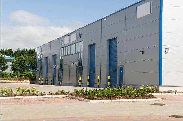 Commercial Property Fire Risk Assessments